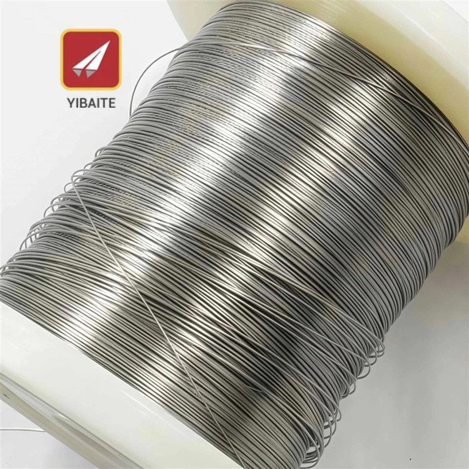 Kawat Medis Titanium GR5
